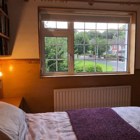 Sidmonton B&B Bray Exterior foto