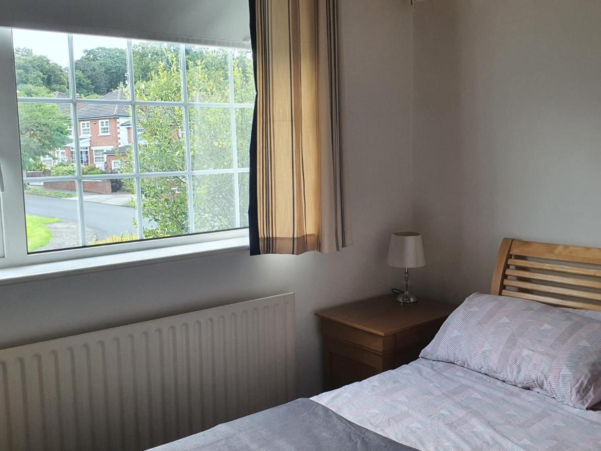 Sidmonton B&B Bray Exterior foto